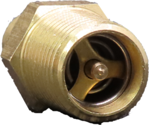 MMG JPT252VJ 工業用フィッティング。DME 互換品で、金型冷却や温調システムに適合した高耐久パーツ。