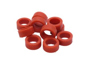 パーカー P-200-6AY 袋入り接続部品。高耐久性と信頼性を兼ね備えた工業用ホースフィッティング、配管システムでの広範な用途に対応。