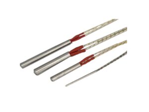ワトロ社製ファイヤーロッドカートリッジヒーターの製品画像