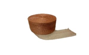 銅コパガーゼ12.7㎜×30M 12.7㎜×10M プラスチック加工機 スクリュー シリンダー ダイスの清掃に