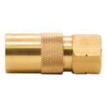 MMG JS300J 工業用フィッティング。DME 互換品で、金型冷却や温調システムに適合した高耐久パーツ。