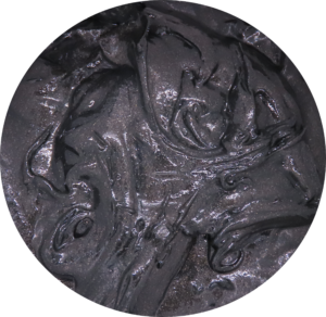 ＭＭＧ　2硫化モリブデングリース 使用温度-20℃～200℃ 強粘着性 超耐久性 ベアリング等の回転軸 初期なじみに 100g