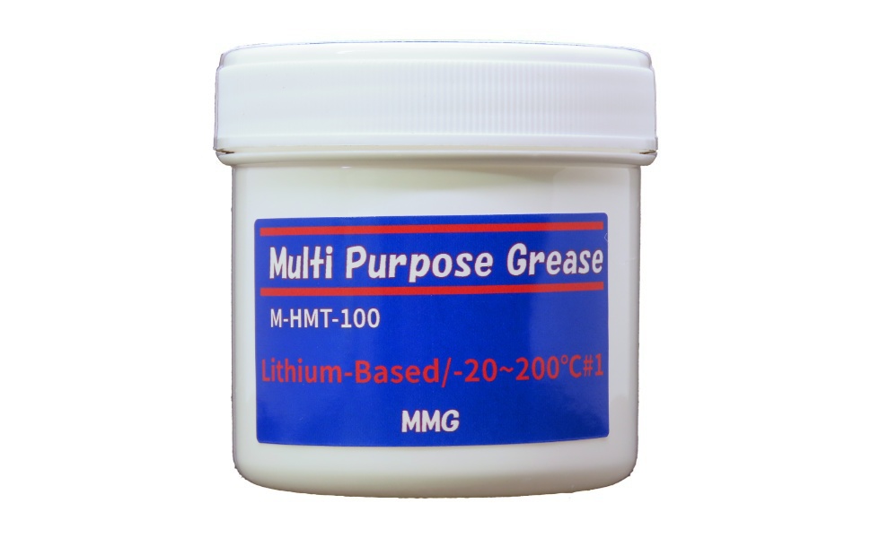 マルチパーパスグリースM-HMT