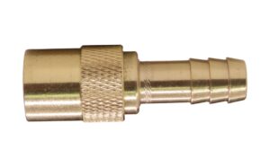 MMG JS206J 工業用フィッティング。DME 互換品で、金型冷却や温調システムに適合した高耐久パーツ。