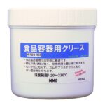 食品容器用グリース M-FOD-400 製品外観