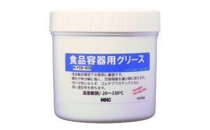 食品容器用グリース M-FOD-400 製品外観