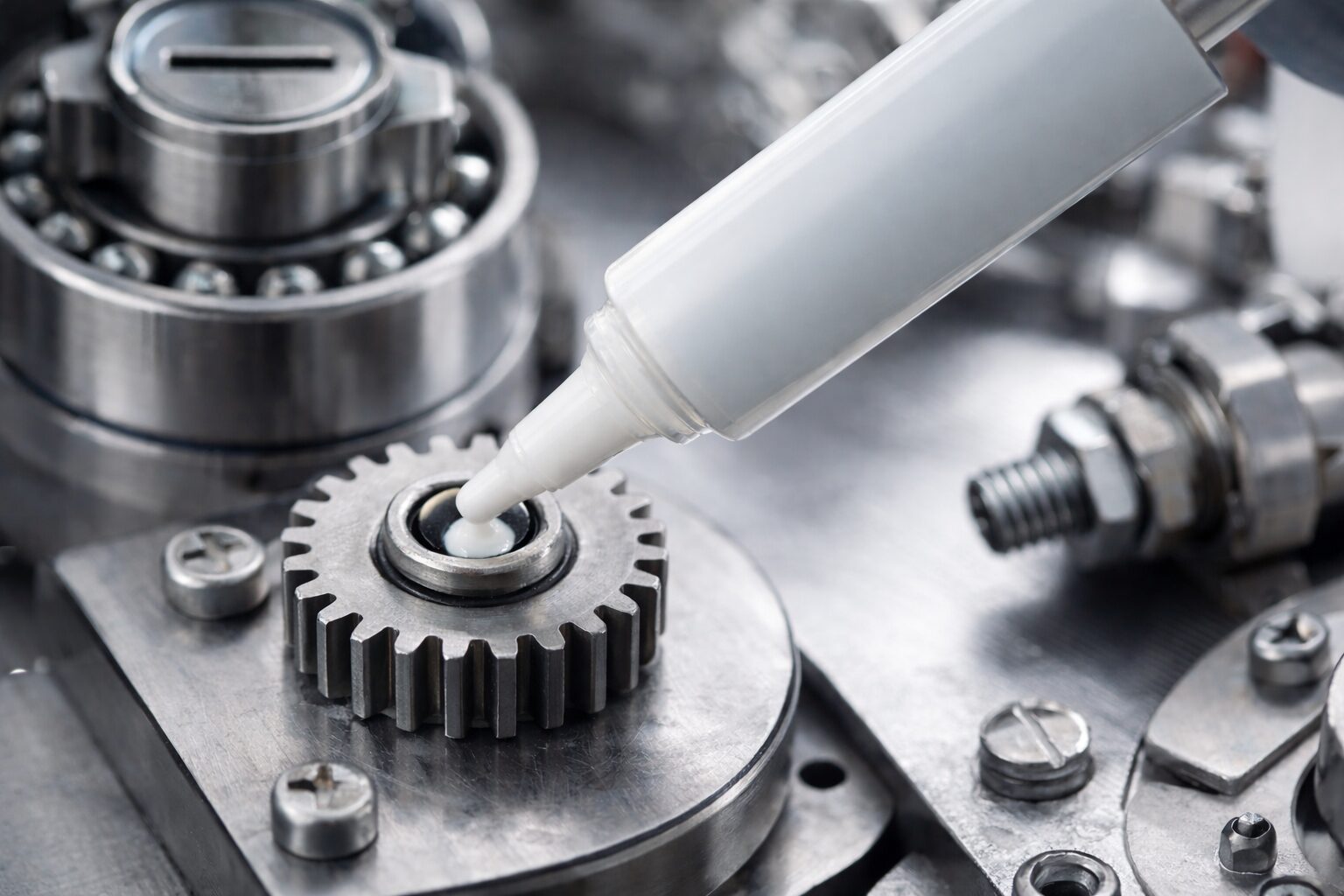 機械用グリース