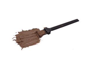 焼き付き防止グリスをよく混ぜる