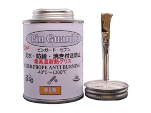ピンガードセブン 焼き付き防止アンチシーズグリス