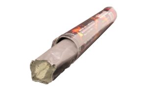 チタニウム金属用リペアスティック(耐熱金属補修材)