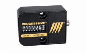 モールドショットカウンターCVPL